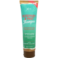 XHC Rosemary & Mint Shampoo - 300ml