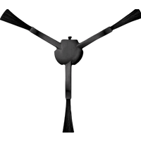 Xiaomi L10 Plus/Z10 Pro Sidoborste Svart