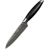 Xinzuo Damaskus örtkniv 12 cm