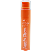 XOC Nicesmile Peachy Clean Tandkräm - 60 g