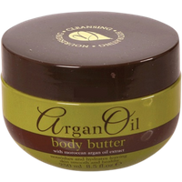Xpel Argan Oil Moroccan Extract Närande Body Butter – 250 ml