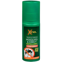 Xpel mygg- och insektsspray - 70 ml