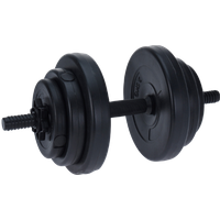 XQ Max Hantel - 10 kg