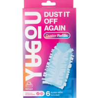 Yugou Dust It Off Again Duster Refills – 6 st