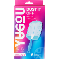 YUGOU Dust It Off Duster & Handler Kit – 5 st