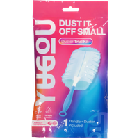 Yugou Dust It Off Small Duster Trial Kit