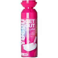 Yugou Get Out Skummande Avloppsrengöring – 450ml
