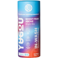 YUGOU Doftförstärkande pärlor för tvätt - Bright Sky