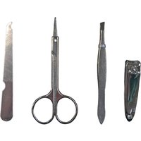 Zazie Manikyrset - 4 st