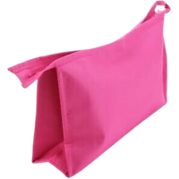 Zazie necessär rosa