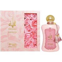 Zimaya Ladies Fatima Extrait De Parfum Spray – 100 ml