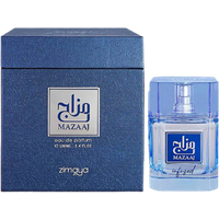 Zimaya Men’s Mazaaj Infused Eau De Parfum – 100 ml