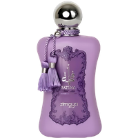 Zimaya Fatima Velvet Love Extrait De Parfum - 100ml