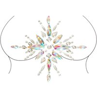 Soleil Body Jewels Sticker
