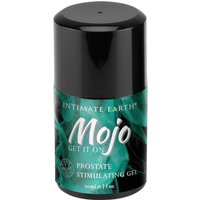 Intimate Earth MOJO Niacin & Yohimbe Prostate Stimulating Gel 30ml