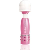 Bodywand Mini Pink 4 Inch