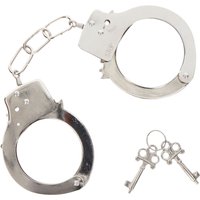 ToyJoy Metal Fun Cuffs