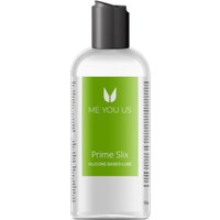 Me You Us Prime Slix Silicone Lubricant 100ml