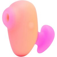 Romp Kiss Rechargeable Clitoral Suction Stimulator