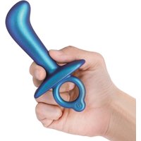b-Vibe Butties Thumb Silicone Prostate Plug 4 Inch