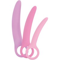 Skins Care Curved Dilators Set S-M (3 Pack)