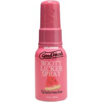 GoodHead Booty Licker Spray Watermelon 29ml