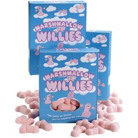 Marshmallow Willies