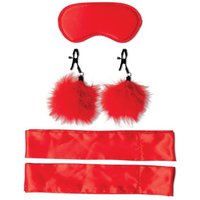 S&M Amor Beginner Bondage Kit