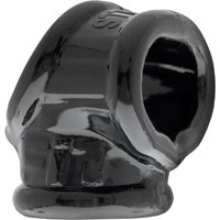 Oxballs COCKSLING FIT Tight Cock and Ball Ring, Black