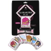 Kamasutra Play Card Game
