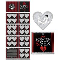 Gay Scratch And Sex Game
