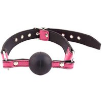 Rouge Garments Ball Gag Pink