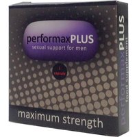 Performax PLUS Sexual Support For Men 1 Pack 450mg