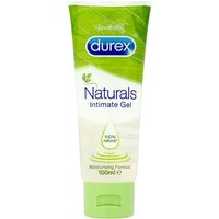 Durex Pure Naturals Lubricant 100ml