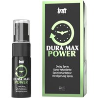 Intt Dura Max Power Delay Spray 12ml