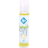 ID Frutopia Water-Based Banana Flavoured Lubricant 30ml