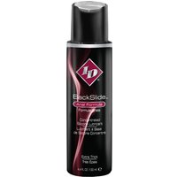 ID BackSlide Anal Lube Disc Cap Bottle 130 ml