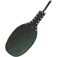 Round Oval Paddle