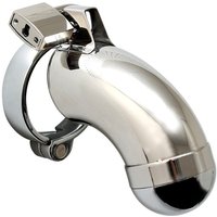 Houdini Deluxe Chastity Device (with interchangeable Heads)