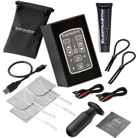 ElectraStim Flick Duo Electro Stimulation Multi Pack EM80-M
