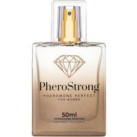 PheroStrong Pheromone Perfect for Women 50ml