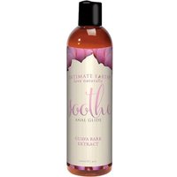 Intimate Earth Soothe Anal Lube Guava Bark 120ml