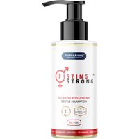Fisting Strong Gel Thick Moisturising Relaxing Lubricant 150ml
