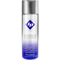 ID Free Hypoallergenic Water-Based Lubricant 65ml