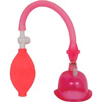 Doc Johnson Pussy Pump Pink