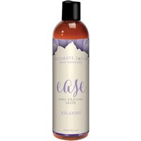 Intimate Earth Ease Relaxing Anal Silicone Glide 60ml