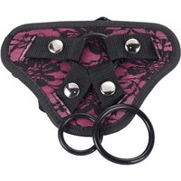 Me You Us Pink Adjustable Harness
