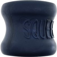 Oxballs Squeeze 2-Inch Ball Stretcher Night Black