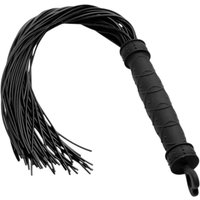 Punish Me Silicone Flogger