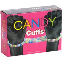 Spencer and Fleetwood Candy Cuffs